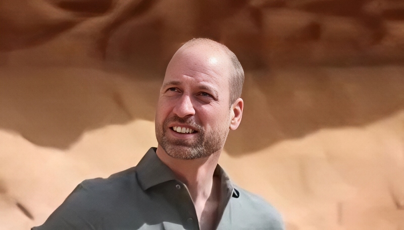 Prince William worries about the royal crisis - Via Daily News Headlines - YouTube