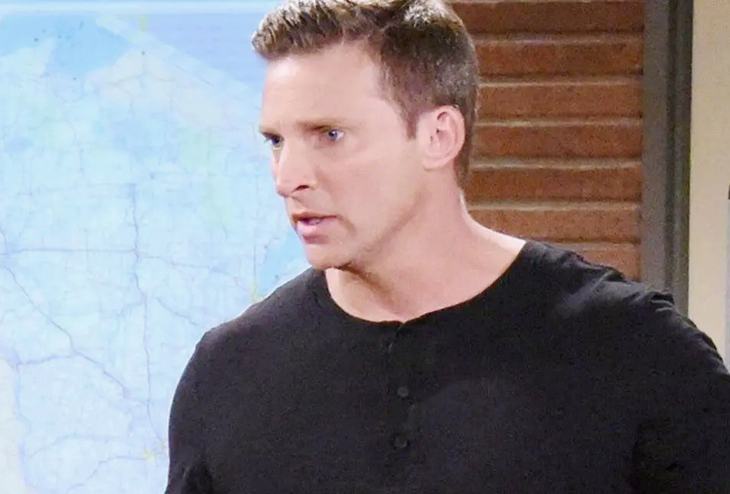 The Young And The Restless Spoilers: Is Dylan McAvoy Coming Back?