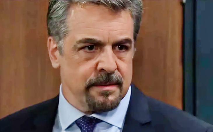 General Hospital Spoilers: Brennan’s Double Emergency, Carly & Josslyn Face Cullum’s Wrath?