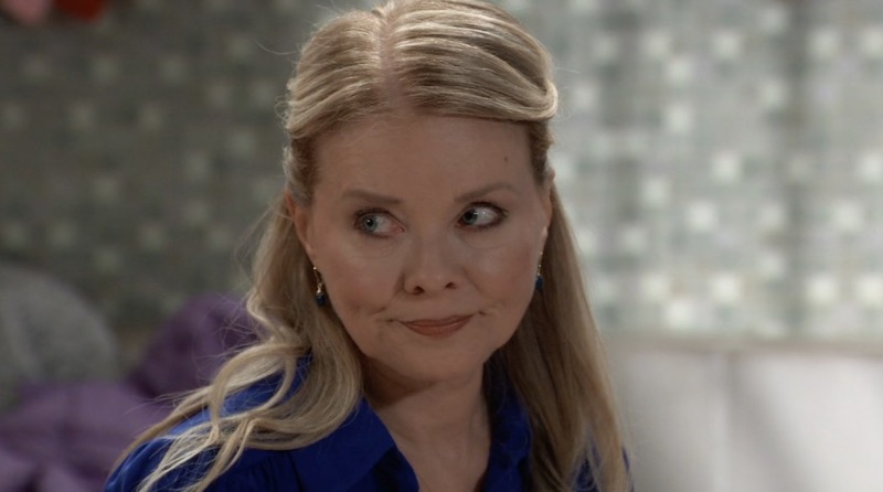 General Hospital Recap Thursday, February 12: Baby Daddy Revealed, &nbsp;Maxie Shocks Her Family & Dante's Devastating News