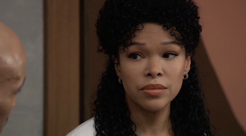 General Hospital Recap Thursday, February 12: Baby Daddy Revealed, &nbsp;Maxie Shocks Her Family & Dante's Devastating News