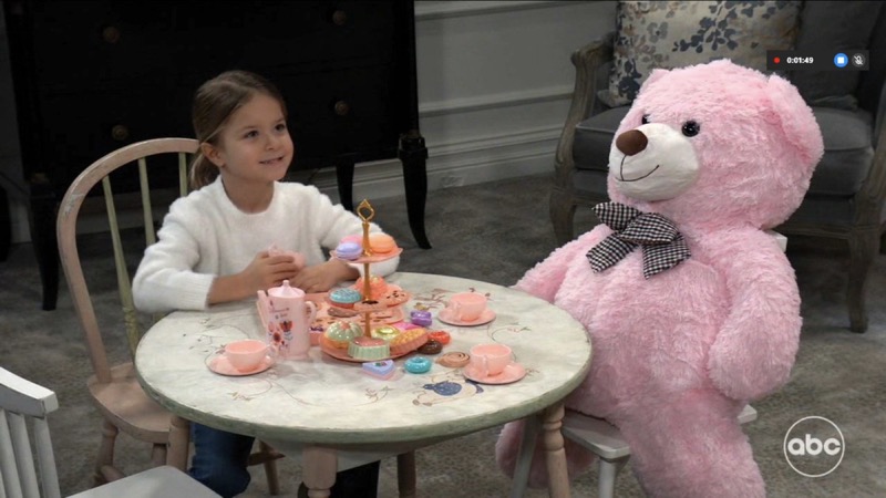 General Hospital Recap Thursday, February 12: Baby Daddy Revealed, &nbsp;Maxie Shocks Her Family & Dante's Devastating News