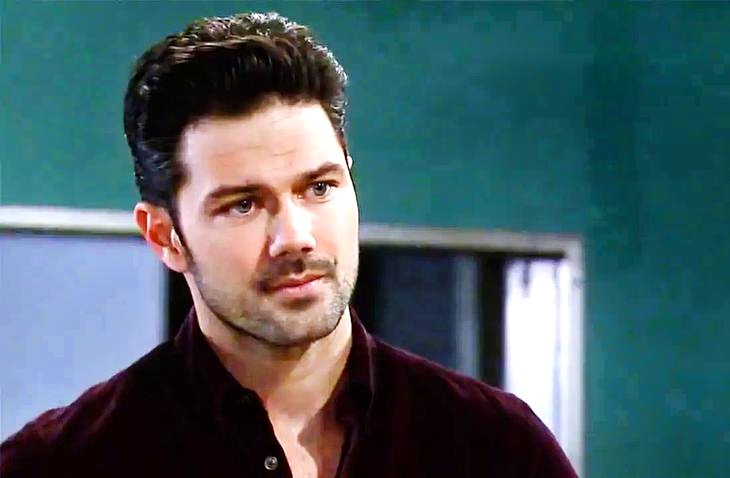 General Hospital Spoilers: Will Nathan Lose Interest In Lulu When He Learns Maxie's Awake