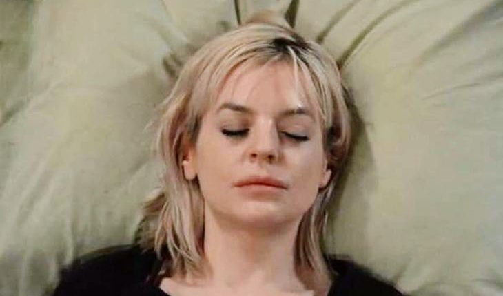 Maxie Jones (Kirsten Storms)