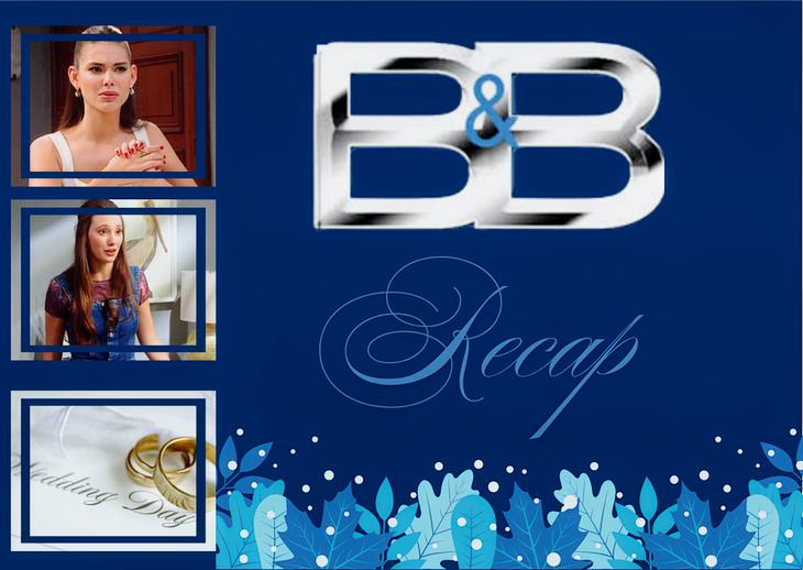 The Bold And The Beautiful' Recap Friday, February 13: Electra’s Decision, Dylan’s Move, Wedding Night