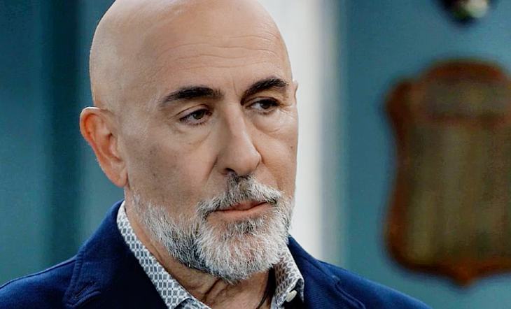 General Hospital Spoilers: With His Enemies Drawing Nearer, Who Will Become Sidwell's Next Victim?