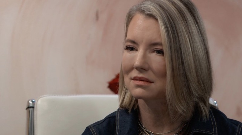 'General Hospital' Recap February 13: Maxie Learned Nathan’s Alive, BLQ Confronts Lulu & Lucas Overhears a Deadly Secret