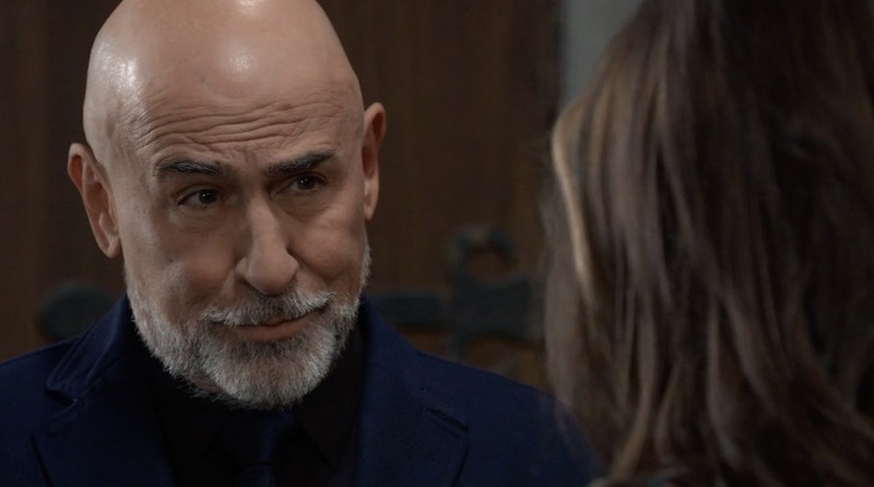 'General Hospital' Recap February 13: Maxie Learned Nathan’s Alive, BLQ Confronts Lulu & Lucas Overhears a Deadly Secret