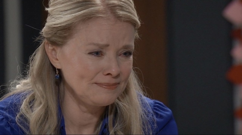 'General Hospital' Recap February 13: Maxie Learned Nathan’s Alive, BLQ Confronts Lulu & Lucas Overhears a Deadly Secret