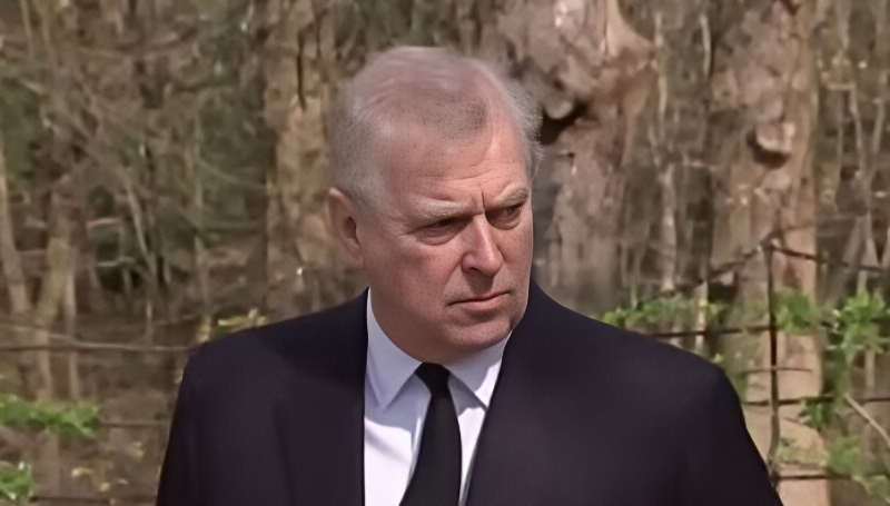 Prince Andrew and the Epstein Files - Channel 4 News - YouTube