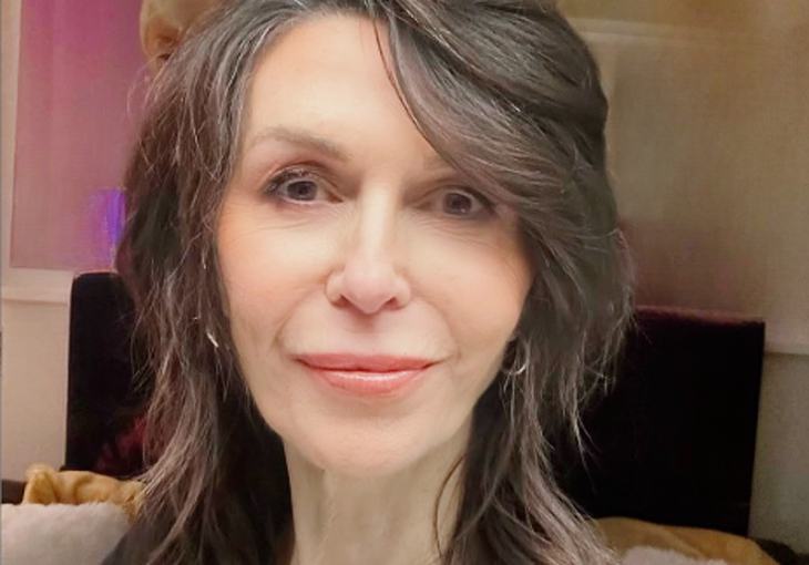 General Hospital’s Finola Hughes Off Contract With The Soap?