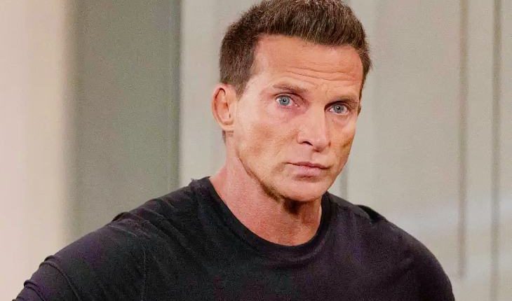 Steve Burton