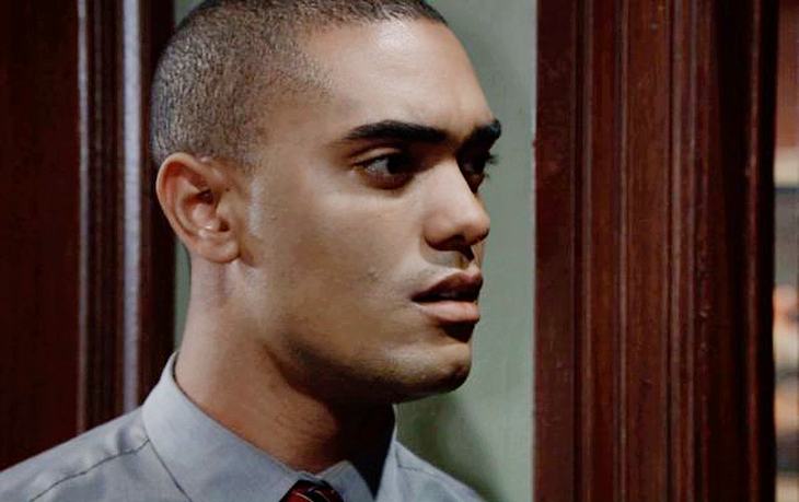 General Hospital Spoilers: Kai Is In Danger And Doesn't Even Know It
