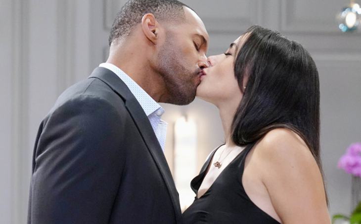 The Bold And The Beautiful Spoilers: Is Carter Walton's Marriage Too Good To Be True