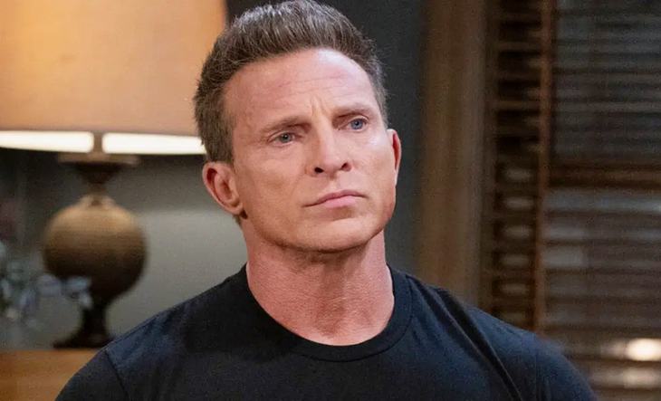 Is Jason Morgan In Danger On General Hospital