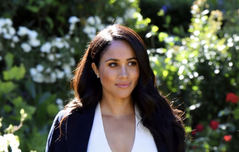 Meghan Markle Faces Backlash as Fans Slam ‘Contrived’ Home Video
