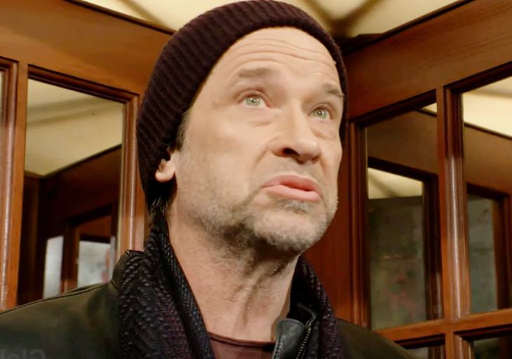 The Young And The Restless Spoilers: Matt Clark Returns, But Not As You Think?