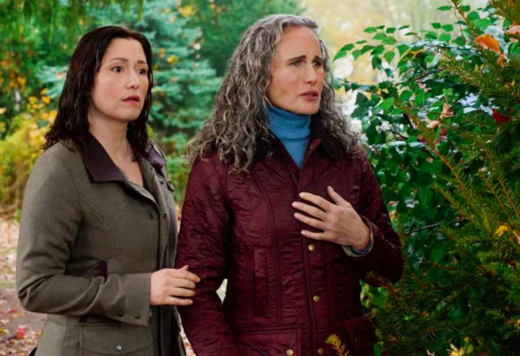 Hallmark Channel The Way Home Spoilers: What To Anticipate In The Final Season-A Journey Of Suspense, Heartbreak, And Fan Favorites