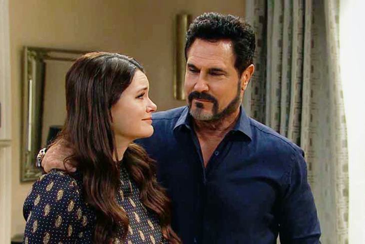 The Bold And The Beautiful Spoilers: Bill & Katie’s Guilt, Eric’s Health Crisis Changes Everything?