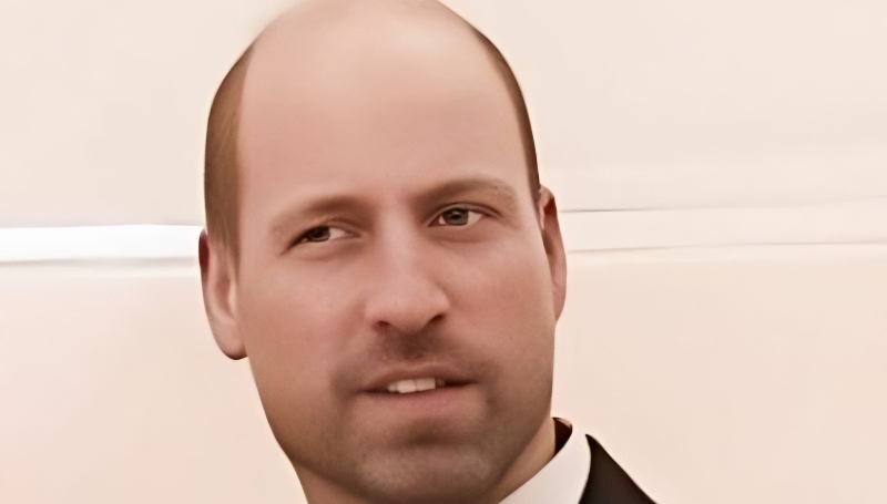 Prince Willam wants Andrew off the royal website - RFC - YouTube