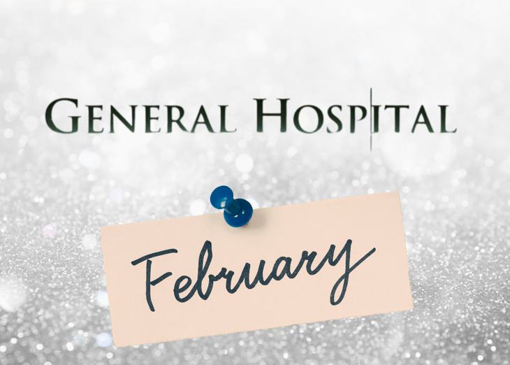 General Hospital Spoilers: What February Sweeps Reveal And What You Need To Know