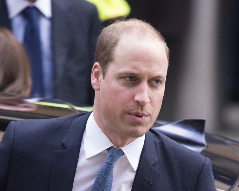 Prince William Is Being Urged To Ditch His ‘Trademark Irritated Silence” And Speak Up