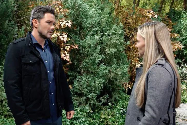 General Hospital Spoilers: Lulu And Nathan Lie To Maxie, Hide Secret Romance