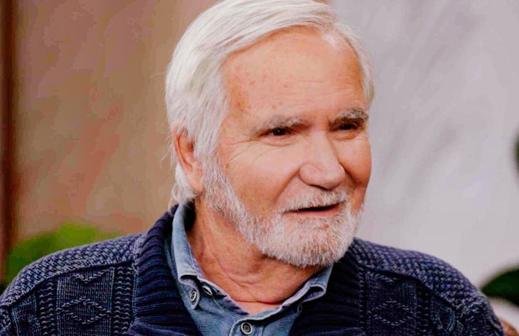 Are Those John McCook Retirement Rumors Finally Coming True