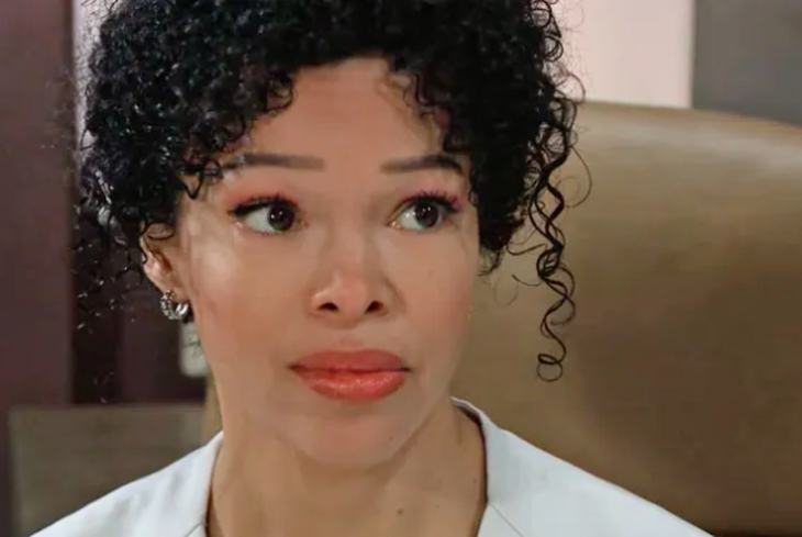 General Hospital Spoilers: Portia Demands Another Paternity Test?