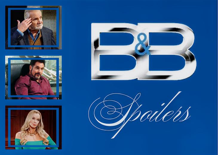 The Bold and the Beautiful Spoilers Tues, Feb 17: Health Emergency, Pressure & Consequences