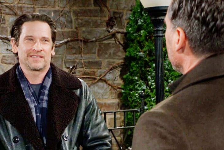 The Young And The Restless Spoilers: Matt's Return Coming Soon – Nick's Addiction Deepening