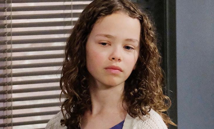 Days Of Our Lives Spoilers: Will Rachel's Scary Setback And Kristen's Mistakes Awaken A Monster?