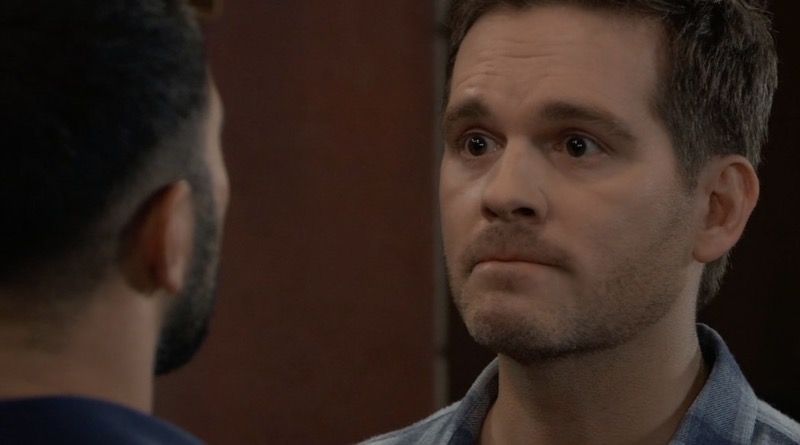'General Hospital' Recap February 16: Liesl's Bombshell, Marco Exposed & Spinelli Terrified