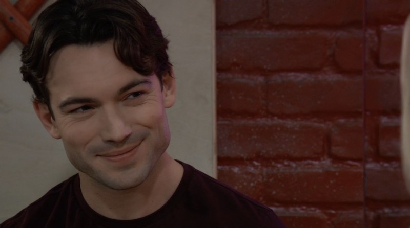 'General Hospital' Recap February 16: Liesl's Bombshell, Marco Exposed & Spinelli Terrified