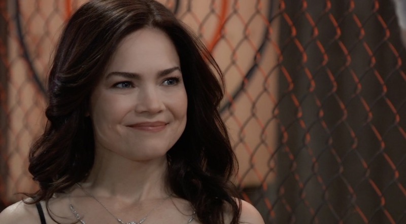 'General Hospital' Recap February 16: Liesl's Bombshell, Marco Exposed & Spinelli Terrified