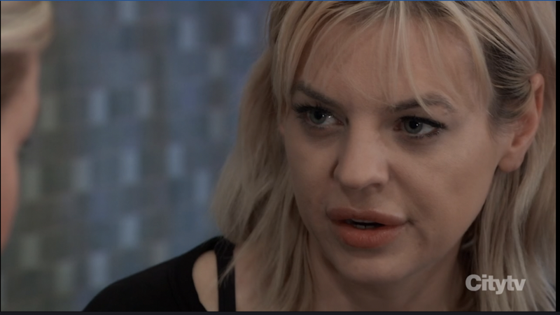 'General Hospital' Recap February 16: Liesl's Bombshell, Marco Exposed & Spinelli Terrified