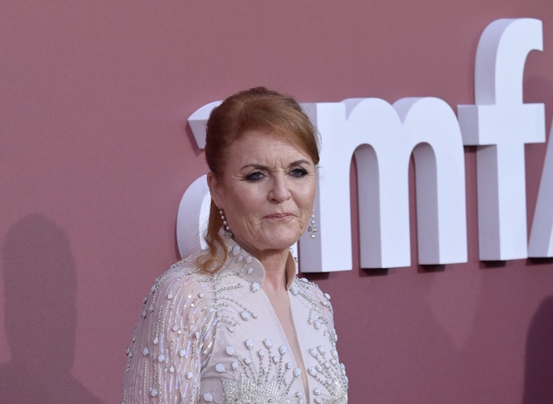 Is Fergie The Most Corrupt Member Of The Royal Family?