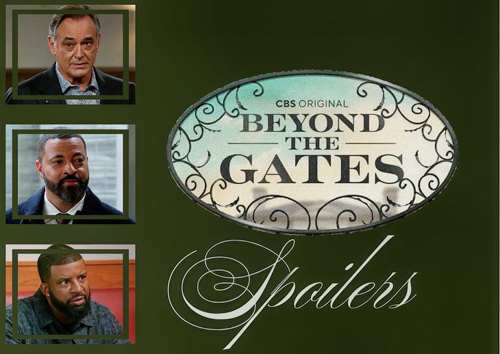 ‘Beyond the Gates’ Spoilers Wednesday, February 18: Bill Turns To Joey, Randy’s Risky Assignment, Tomas’ Hayley Suspicion
