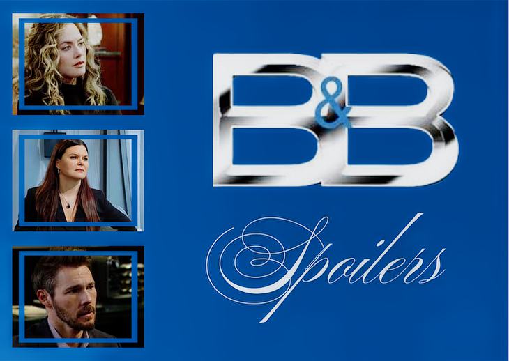 The Bold and the Beautiful Spoilers Wed, Feb 18: Hope’s Discovery, Whistleblower Katie