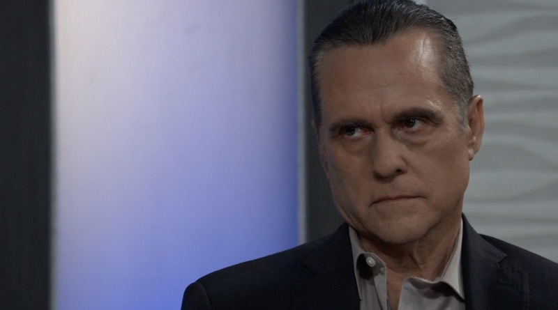 'General Hospital' Recap February 17: Alexia Stunned, Carly Warned Lucas, Sidwell Shocks Willow