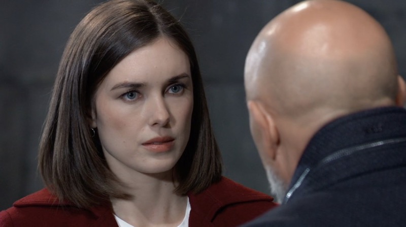 'General Hospital' Recap February 17: Alexia Stunned, Carly Warned Lucas, Sidwell Shocks Willow