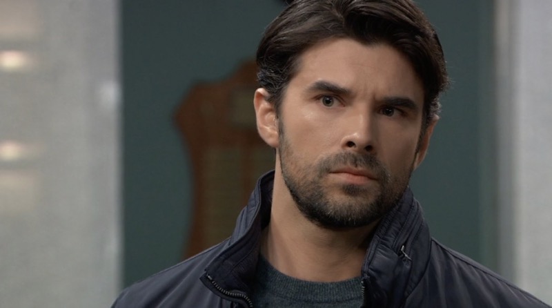 'General Hospital' Recap February 17: Alexia Stunned, Carly Warned Lucas, Sidwell Shocks Willow