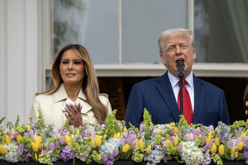 Melania Trump’s Ego Now A Problem For Husband Donald Trump?