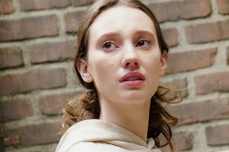 The Bold And The Beautiful Spoilers: Dylan Pulls A Luna, Impregnates Herself With Drunk Will Spencer?