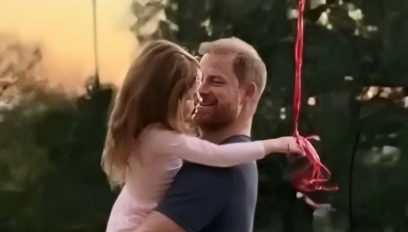 The Valentine's Day photo - @Meghan - Instagram