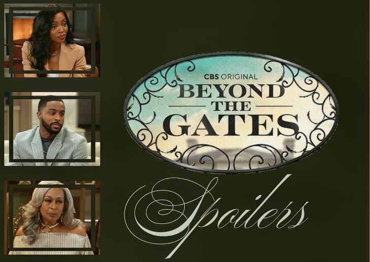 Beyond The Gates’ Spoilers Thursday, February 19: Lynette’s Tense Situations, Jacob’s Tough Lesson, Anita’s Crisis Goes Public
