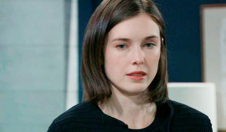 General Hospital Spoilers: Willow’s Greedy Downfall, Taking Drew’s Congress Seat Ends in Disaster?