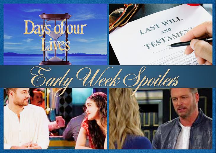 DOOL' Early Week Spoilers Feb 23-27: Will Reading, New Romance, Scheme Complication