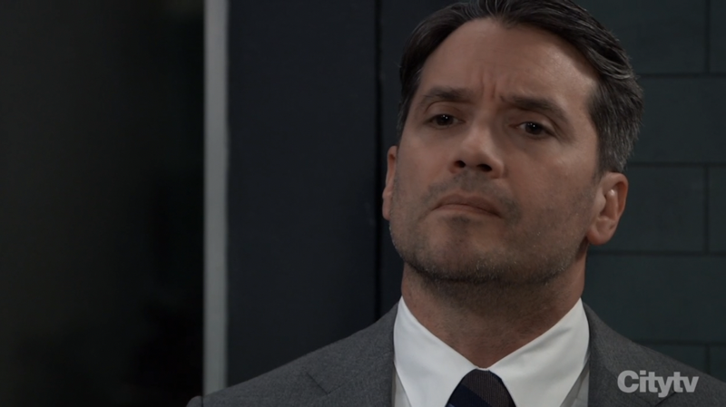 'General Hospital' Recap February 18: Kristina Plays Peacemaker, Willow Eyes Congress, Michael Framed