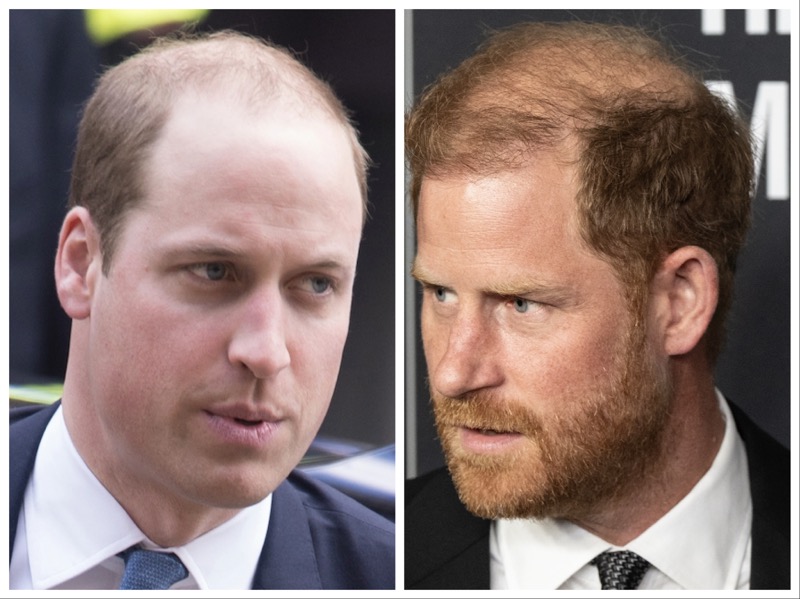 Prince Harry Told To Stop Reaching Out To Prince William